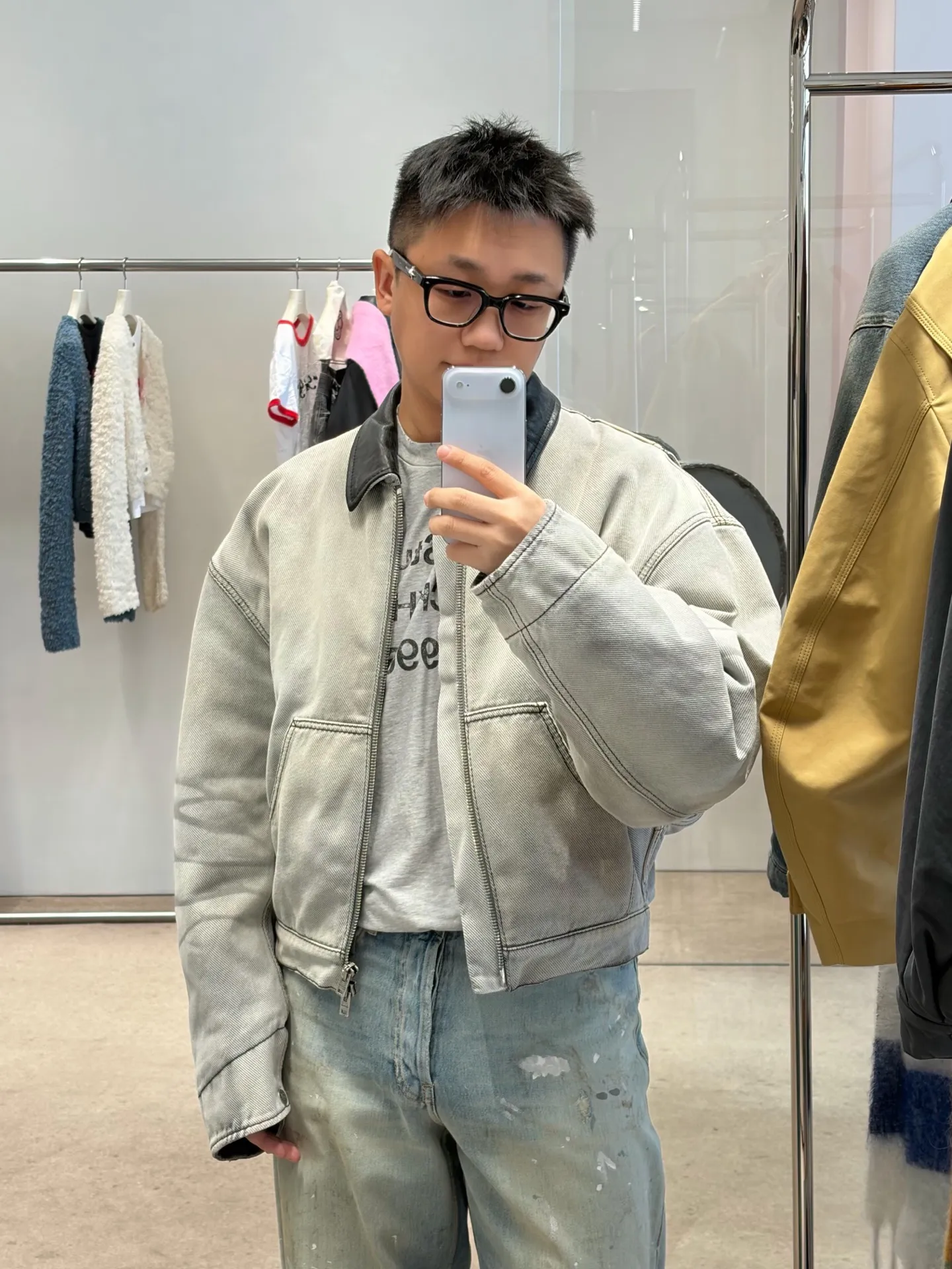 【Model Picture】